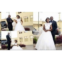 Bridal Makeup Service