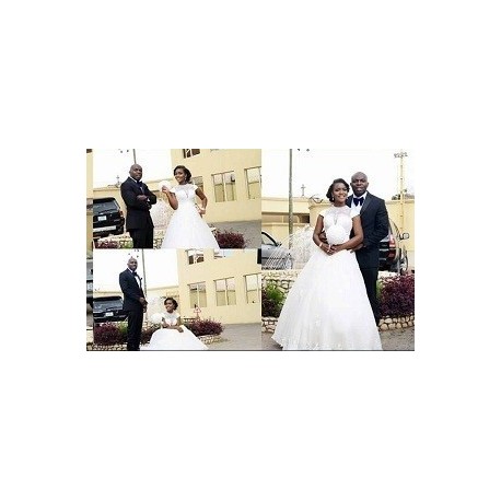 Bridal Makeup Service