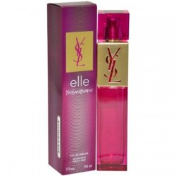 Yves Saint Laurent Elle 90ml  EDP 