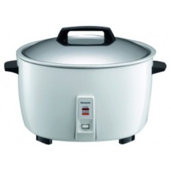 Panasonic Rice Cooker - SR-GA421