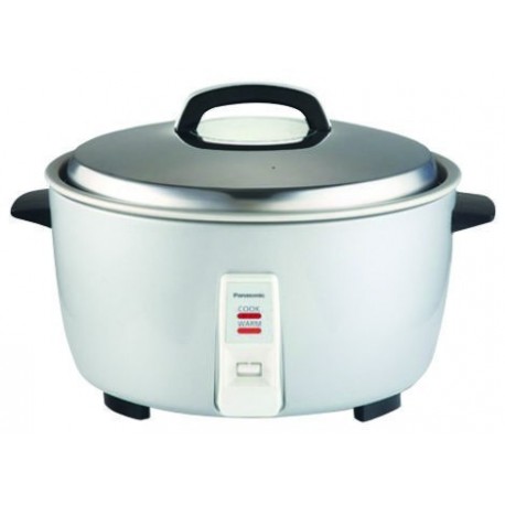 Panasonic Rice Cooker - SR-GA321