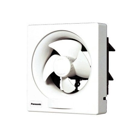 PANASONIC EXTRACTOR FAN / WALL-MOUNTED  FV-15AST1