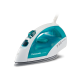Panasonic NI-E410 220-240 Volt 50/60 Hz Steam and Dry Iron with U shape Soleplate