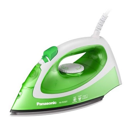 Panasonic NI-P250 220-240 Volt 50Hz Steam Iron