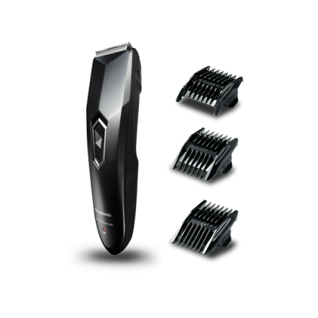 Panasonic AC/Rechargeable Professional Hair Clipper ER-GC30
