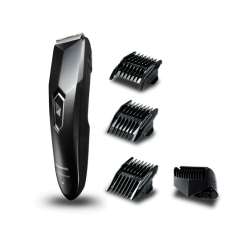 Panasonic Rechargeable Professional Hair Trimmer ER-GC33-K422 - Black