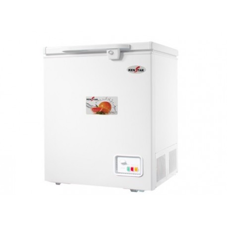 KENSTAR 150L Chest Freezer KS-260W