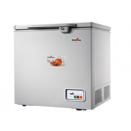 KENSTAR 200L Chest Freezer KS-300W