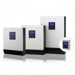 KENSTAR 2KVA AVR