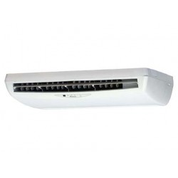 Daikin - Floor - R22 (FL20EXV1) 2HP - 18,000Btu/h