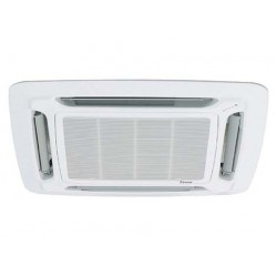 Daikin - Cassette - R22 (FF20CXV1) 2HP - 19,000Btu/h