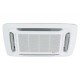 Daikin - Cassette - R22 (FF15CXV1) 1.5HP AC(12500BTU/hr)