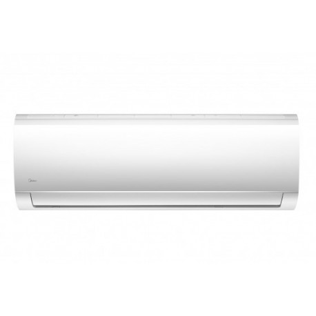 MIDEA 1.5HP Split Air Conditioner MSMA-12CR  - 12,000BTU New Blanc Normal Voltage