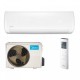 MIDEA MISSION R410 1.5HP SPLIT AC - MSMBB-12CRN1