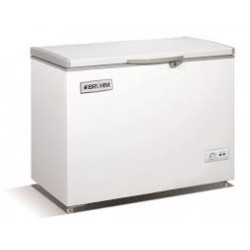 Bruhm CF-MDL.BCF-SD260 Chest Freezer  Silver