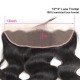 Body Wave Lace Frontal Closure 100% Human Hair