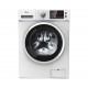 MIDEA FRONT LOAD FULL AUTOMATIC WASHING MACHINE 9Kg