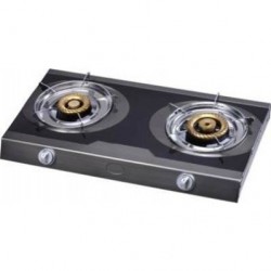 HAIER THERMOCOOL CKR TABLE TOP-G 2HOB LUX STAINLESS  (100006859)