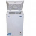 Haier Thermocool Small Chest Freezer HTF-98H INTC WHT (100007678)