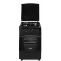 Bruhm Gas Cooker 3Burners + 1Eletric BGC-5031G2 