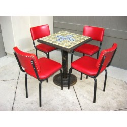 children's table