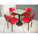 children's table