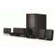 LG DVD Home Theatre System 1000W Bass Blast 