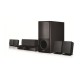 LG DVD Home Theatre System 1000W Bass Blast 