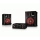 LG 3000W Extreme Party HiFi Sound System - AUD 9750CM  