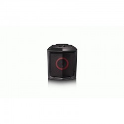 LG 50W Portable Speaker System FH2 WAKAWAKA