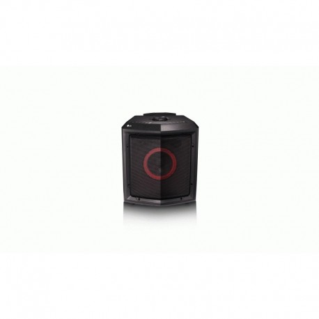LG 50W Portable Speaker System FH2 WAKAWAKA