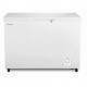 HISENSE CHEST FREEZER - FC440SHF Net Capacity - 310 Litres - Silver