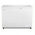 HISENSE CHEST FREEZER - FC440SHF Net Capacity - 310 Litres - Silver