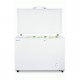 HISENSE CHEST FREEZER - FC440SHF Net Capacity - 310 Litres - Silver