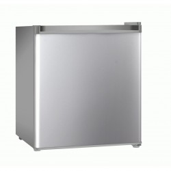 HISENSE REFRIGERATOR - 046DR 45L  Single Door, Silver  