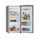 HISENSE REFRIGERATOR - RS20S Single Door, Direct Cool - Silver