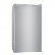 HISENSE Refrigerator 100 Liters  Single Door,HISREF100DR - Silver