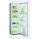 HISENSE REFRIGERATOR - HISREF260DR  260 Litres Frost Free Double Door - Silver