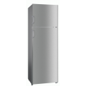 HISENSE REFRIGERATOR - HISREF302DR  Frost Free Double Door  302 Liters Silver