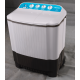 HISENSE Washing Machine  Twin Tub 7.2KG WSJA 751  