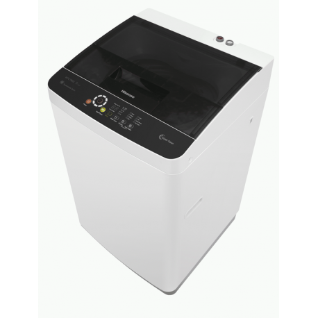 HISENSE 8KG WTCT 802 Top Loader Washing Machine