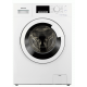 HISENSE 7KG WFDJ7010S Front Loader Washing Machine