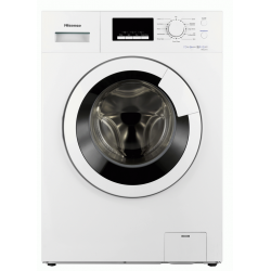 HISENSE 7KG WFDJ7010S Front Loader Washing Machine