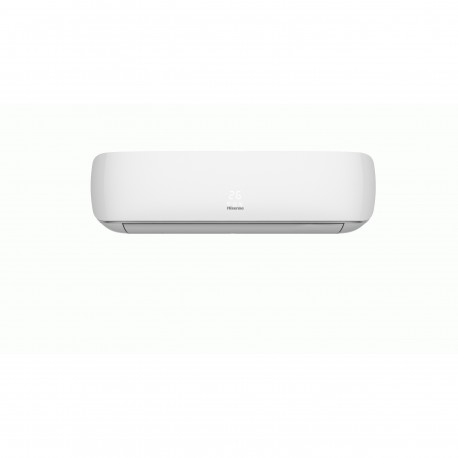 HISENSE 1HP Split Air Conditioner SPL 1HP COPPER