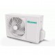HISENSE 1.5HP Split Air Conditioner SPL 1.5HP COPPER