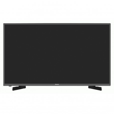 HISENSE TV 55 SMART FHD  [FREE BRACKET] 