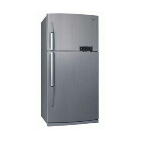 LG Refrigerator 562 GLPL Two Doors Top Freezer