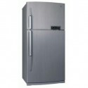 LG Refrigerator 562 GLPL Two Doors Top Freezer