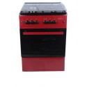 LG 4 Burner Gas Cooker MAXI 60602B 2P IR