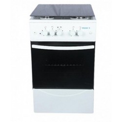 LG 4 Burner Gas Cooker MAXI 50504B WHITEBASIC 4 Burner